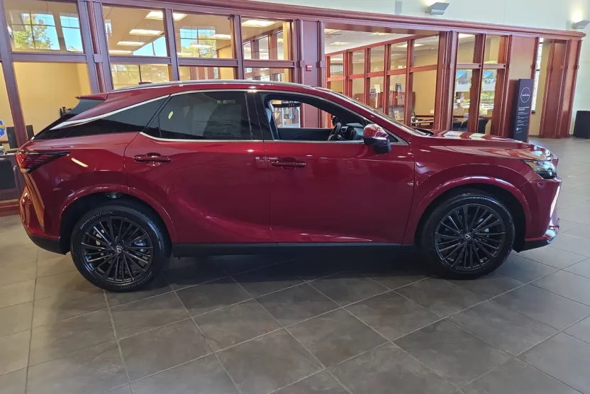 2025 Lexus RX 350 Premium photo 1