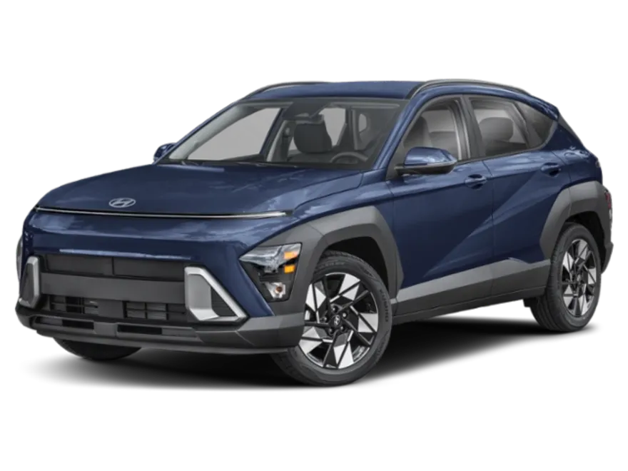 2025 Hyundai Kona SEL photo 1