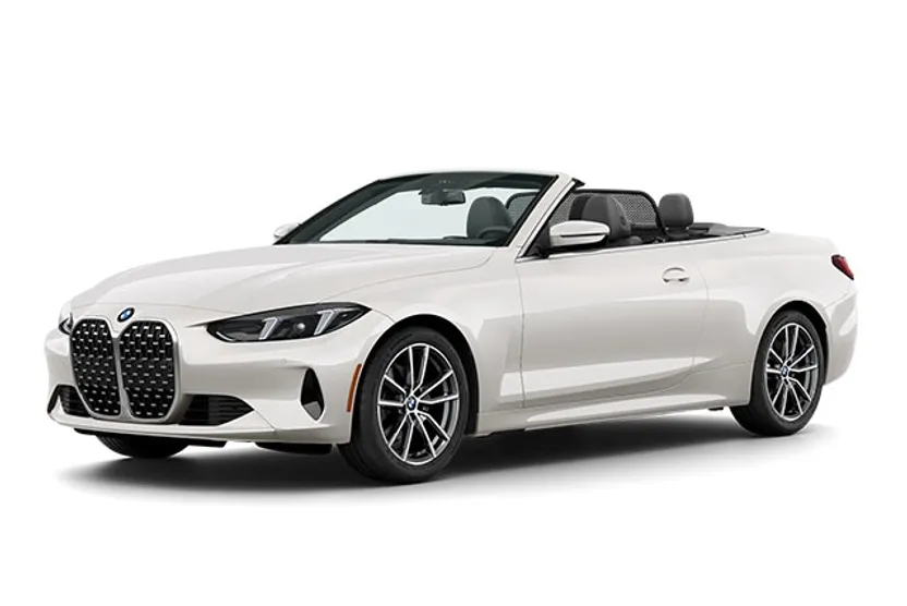 2026 Bmw 430i xDrive photo 1