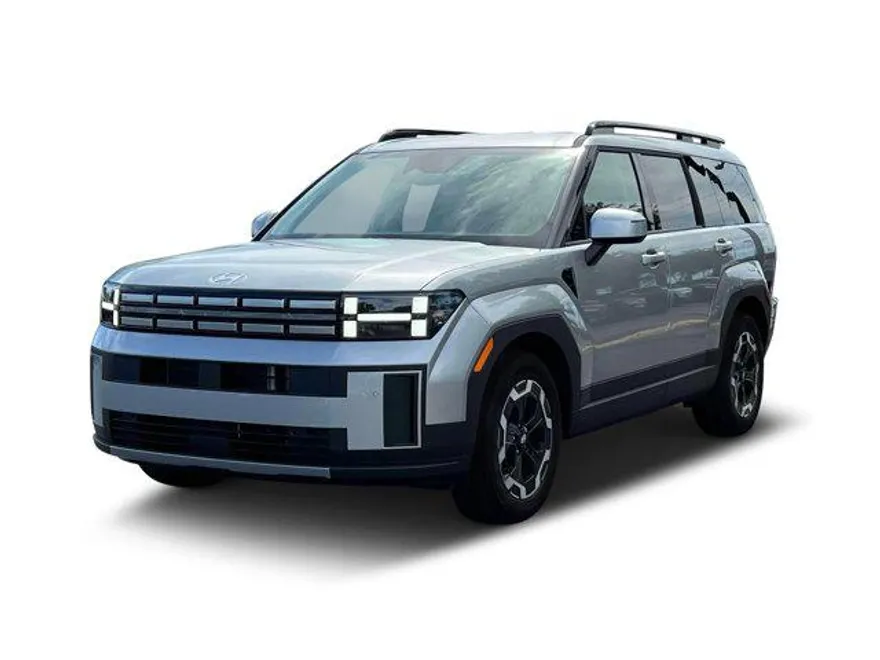 2025 Hyundai Santa Fe SEL photo 1