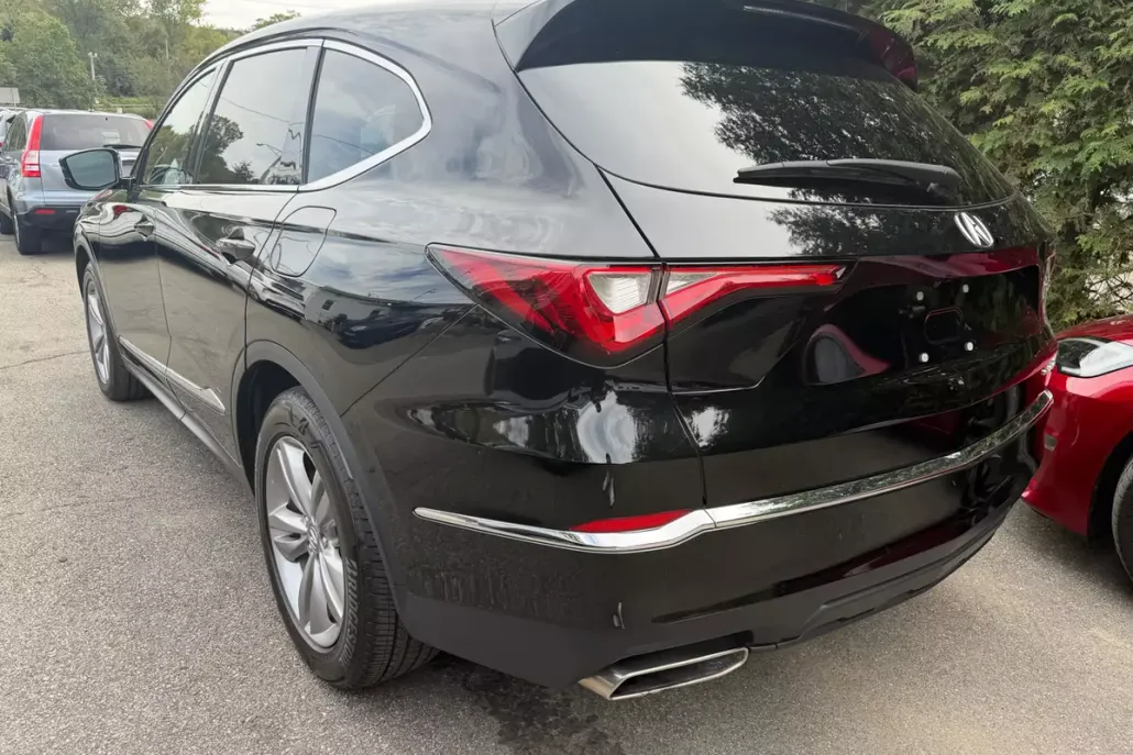 2023 Acura MDX SH-AWD photo 1