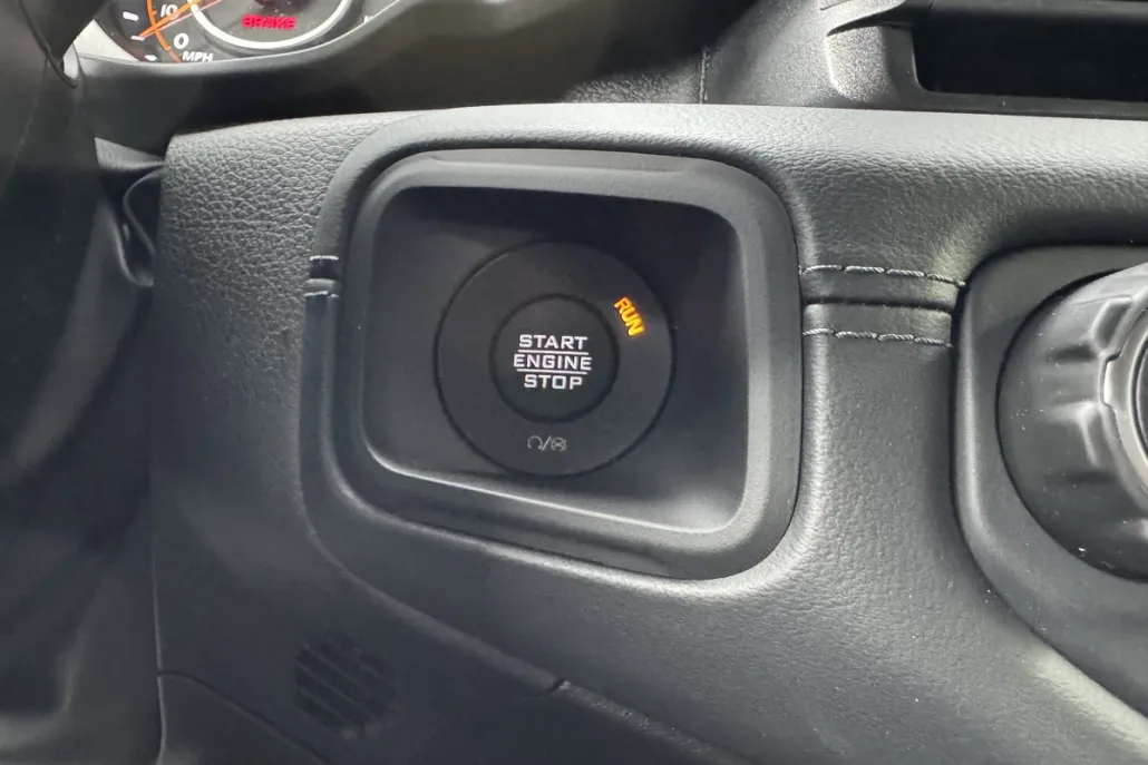 2025 Jeep Wrangler Sahara photo 1