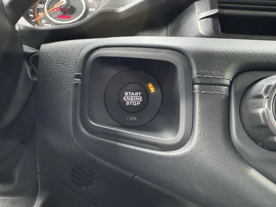 2025 Jeep Wrangler Sahara photo 1
