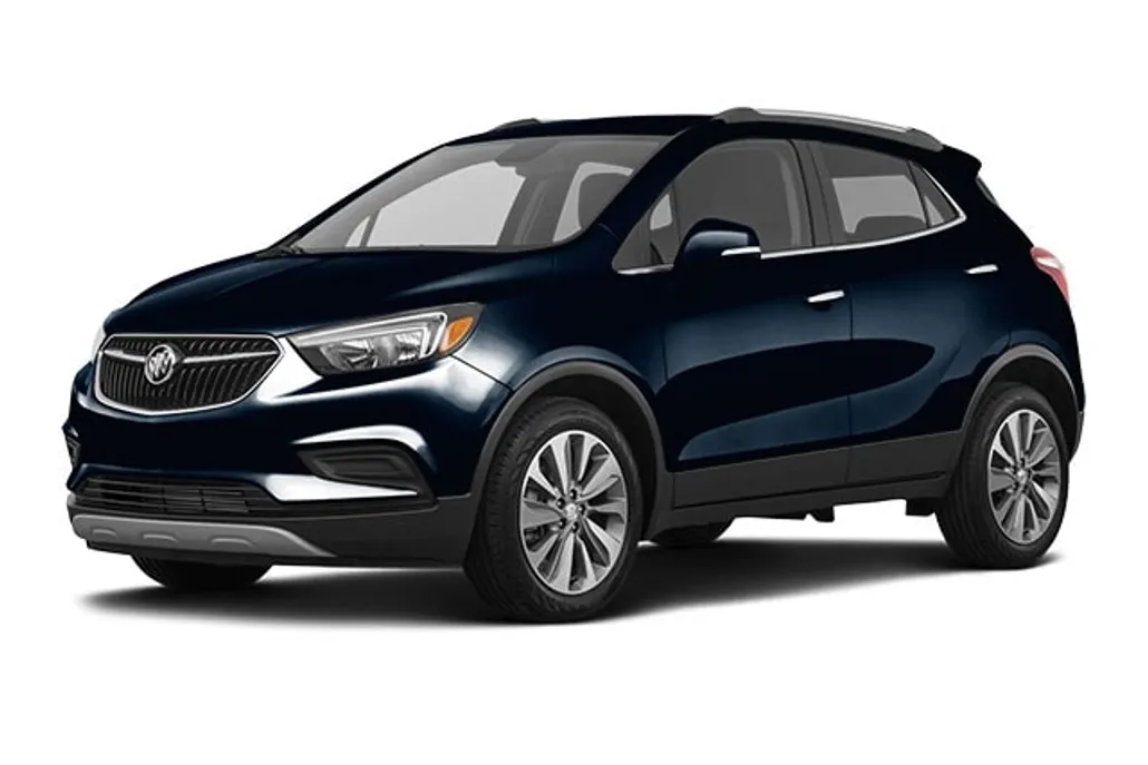 2022 Buick Encore Preferred photo 1