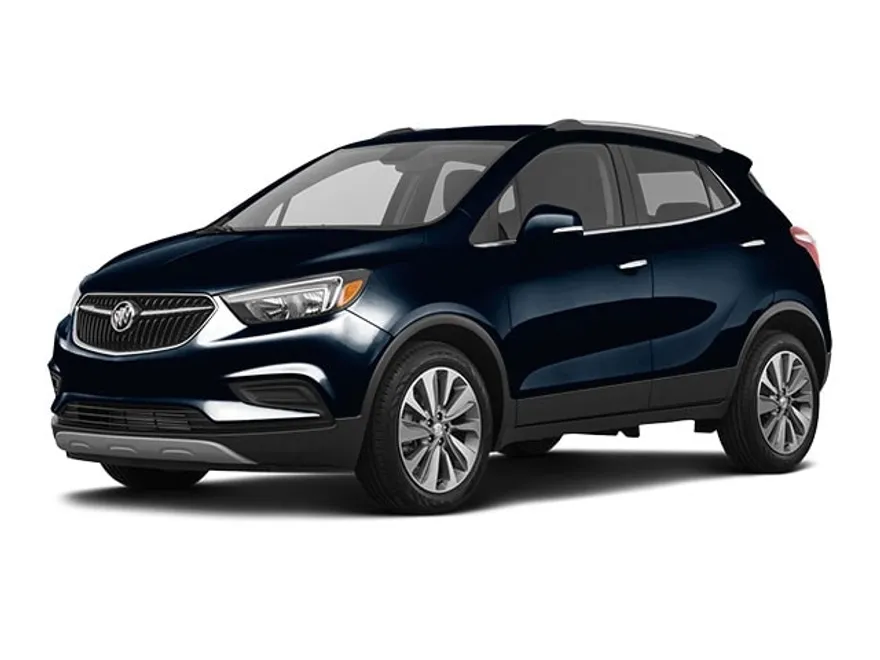 2022 Buick Encore Preferred photo 1