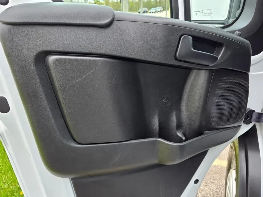 2023 Ram ProMaster 2500 photo 13