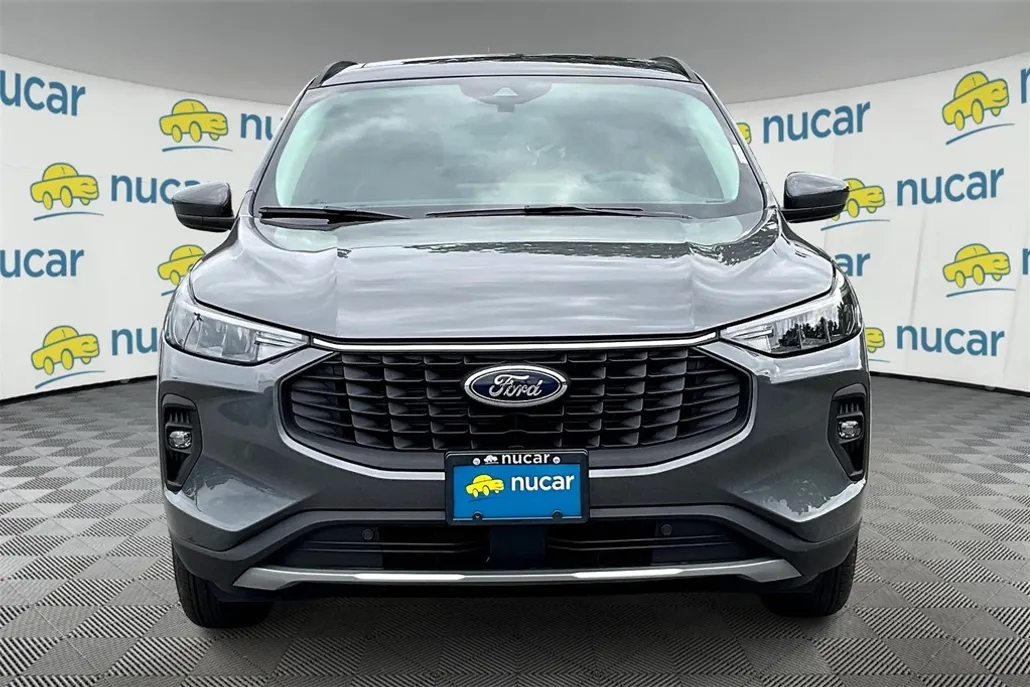 2025 Ford Escape Plug-In Hybrid Base photo 1