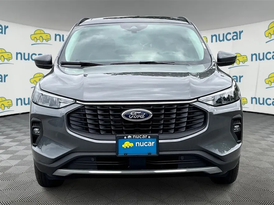 2025 Ford Escape Plug-In Hybrid Base photo 1
