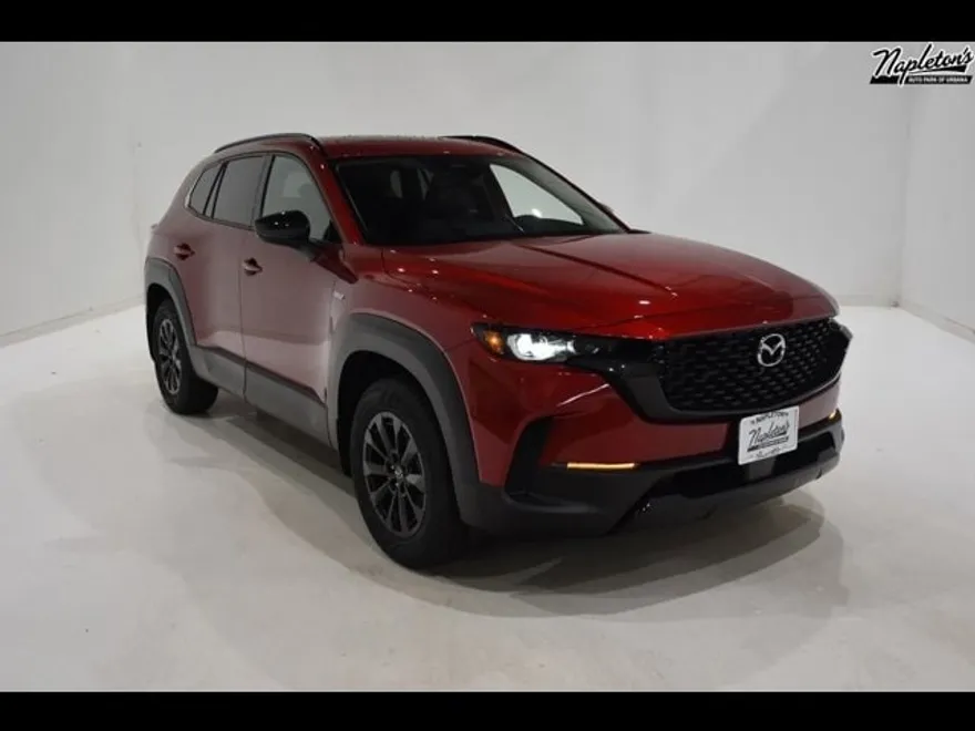 2025 Mazda CX-50 Premium photo 1