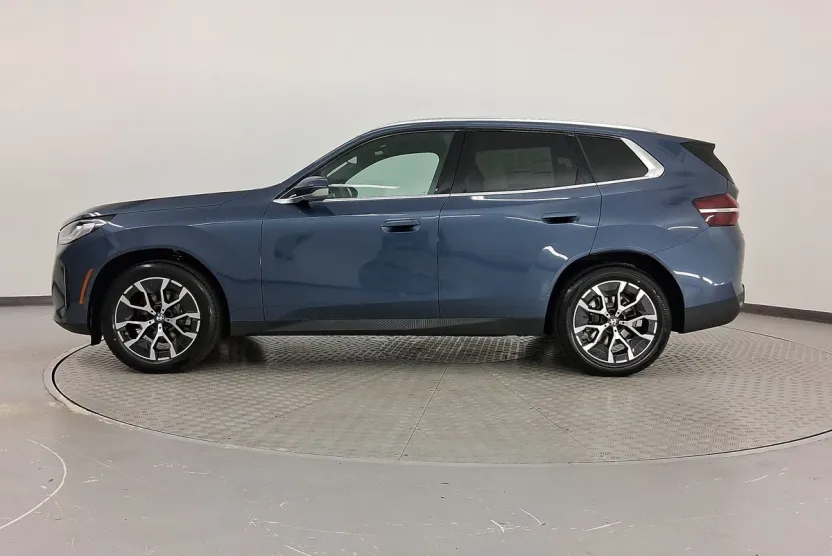 2025 Bmw X3 30x Drive photo 1