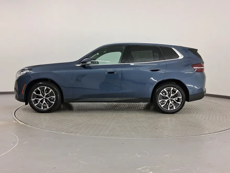 2025 Bmw X3 30x Drive photo 1