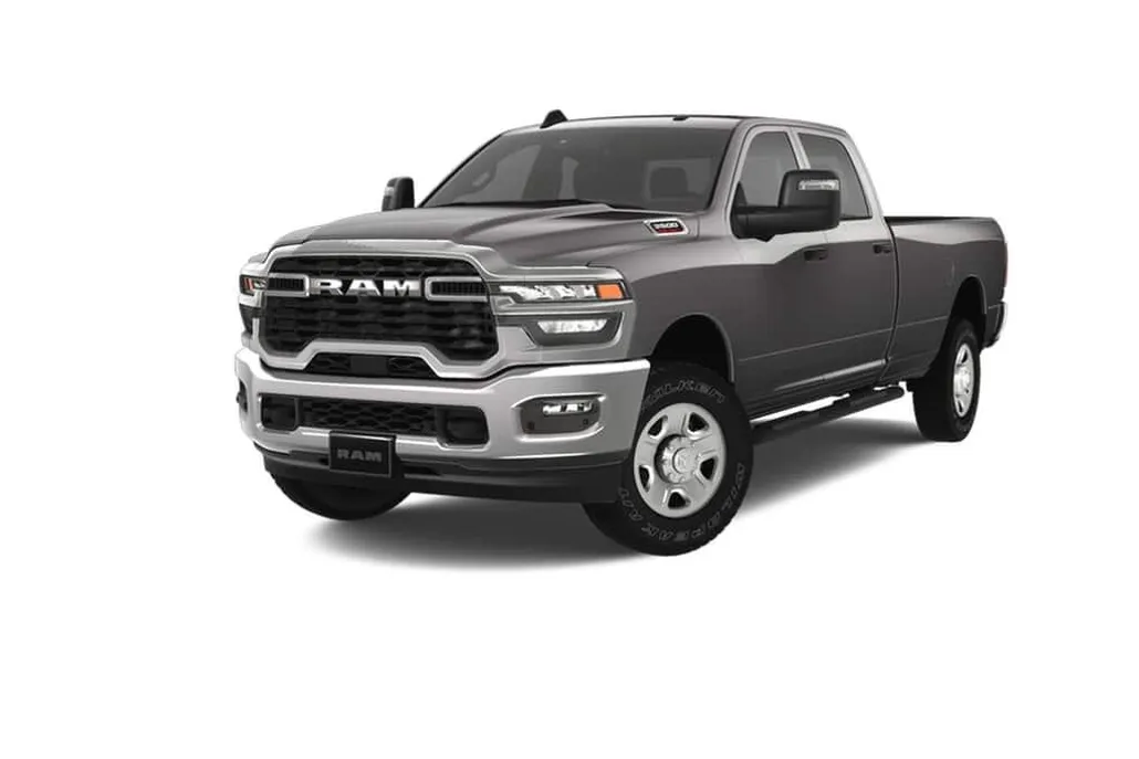 2025 Ram 3500 Tradesman photo 1