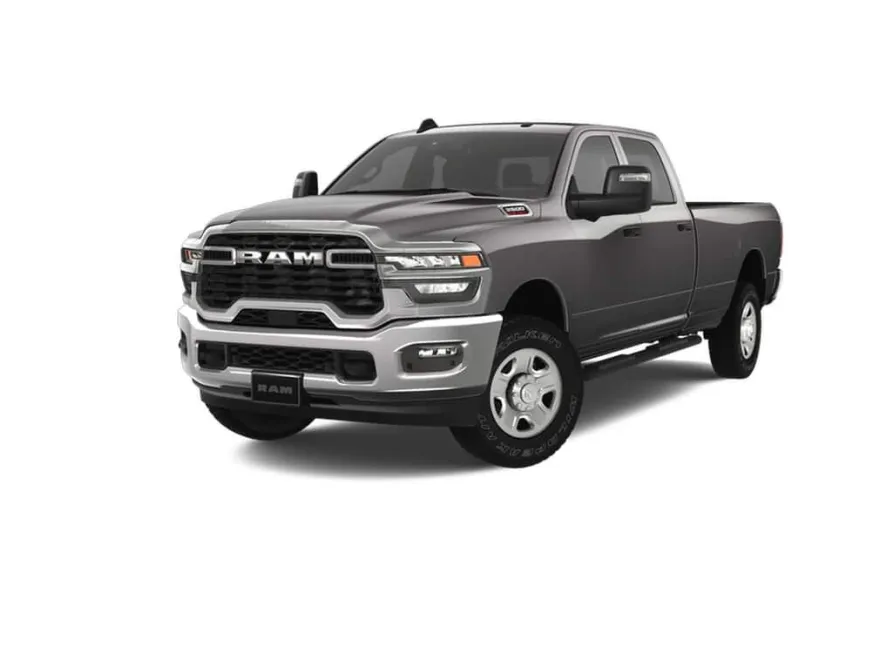 2025 Ram 3500 Tradesman photo 1