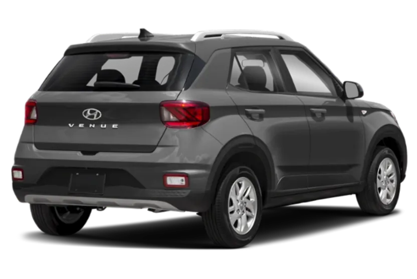 2022 Hyundai Venue SEL Limited photo 1