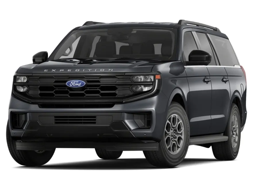 2025 Ford Expedition MAX photo 1