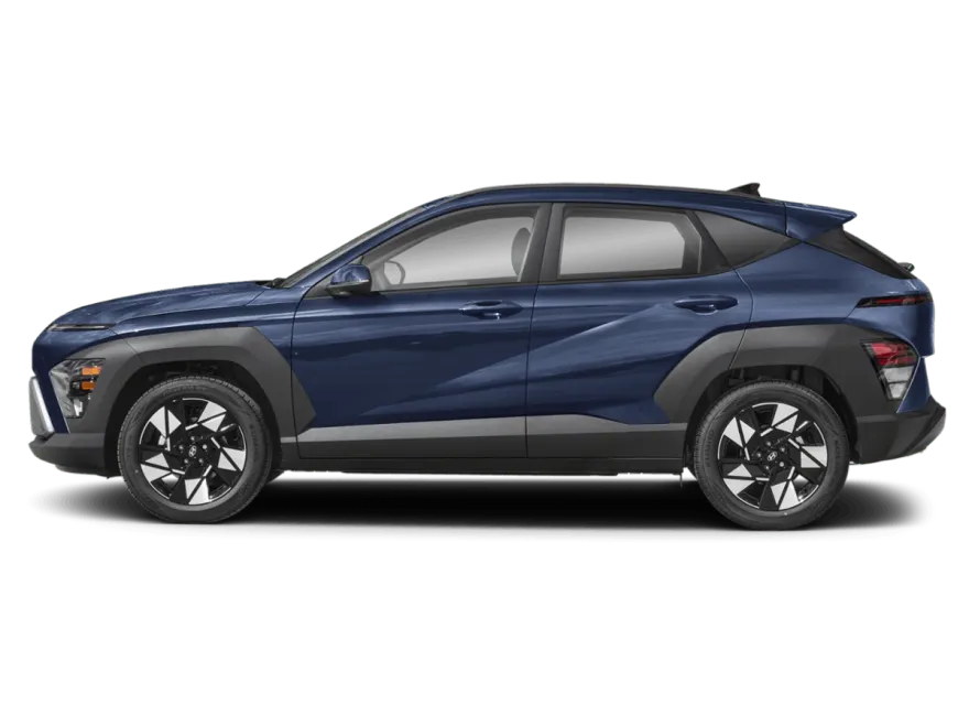 2025 Hyundai Kona SEL photo 1