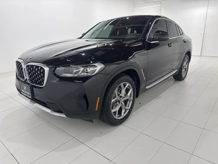 2023 Bmw X4 xDrive30i photo 1