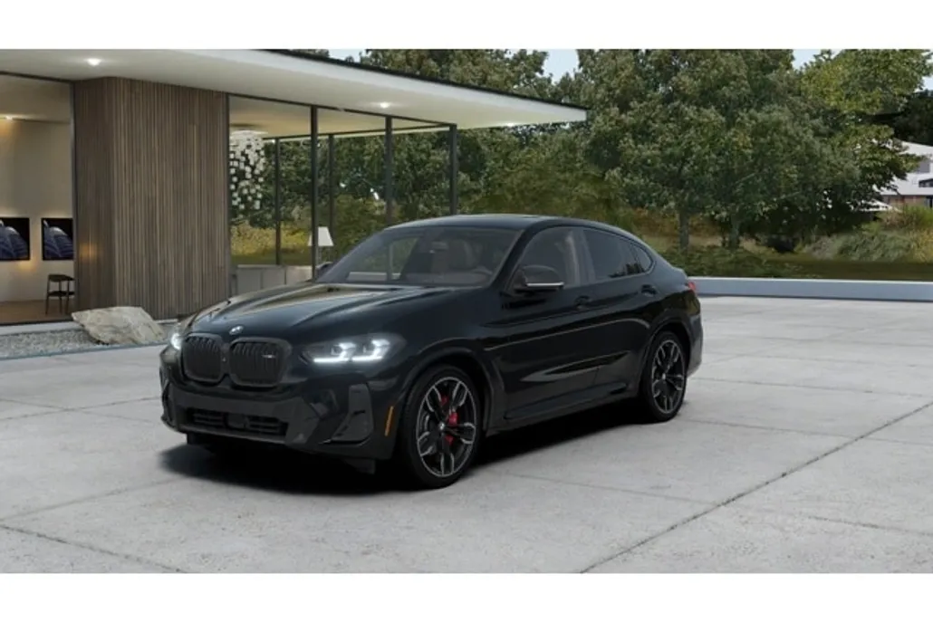 2025 Bmw 530i xDrive photo 1