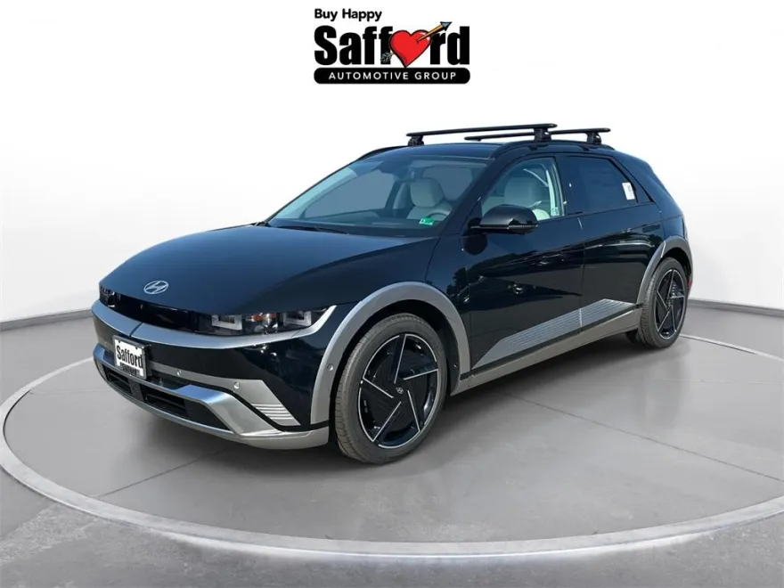 2025 Hyundai Ioniq 5 Limited photo 1