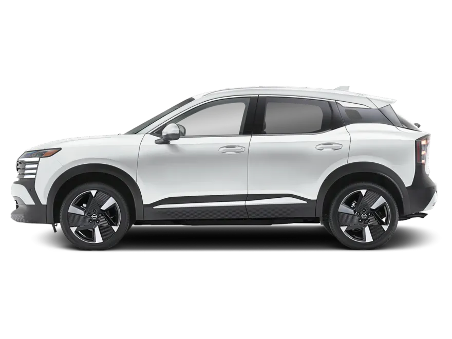 2025 Nissan Kicks SR photo 1