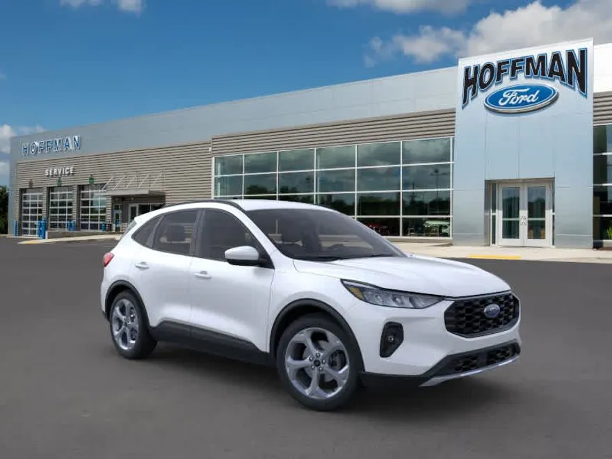 2025 Ford Escape ST-Line Select photo 1
