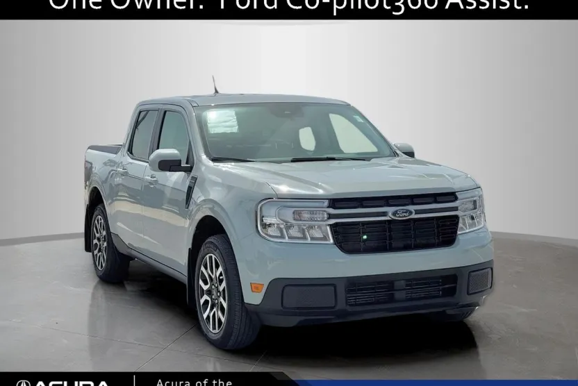2023 Ford Maverick Lariat photo 1