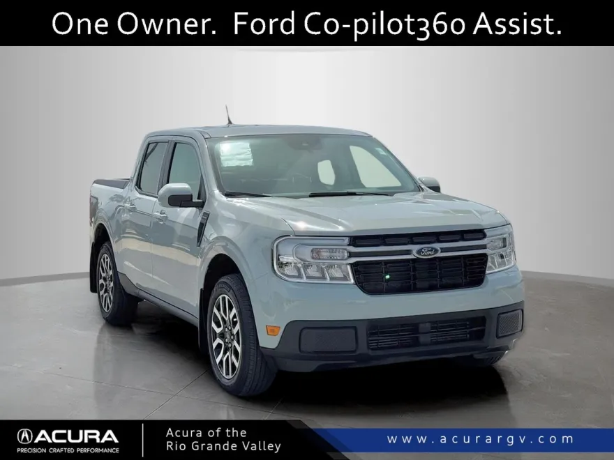 2023 Ford Maverick Lariat photo 1