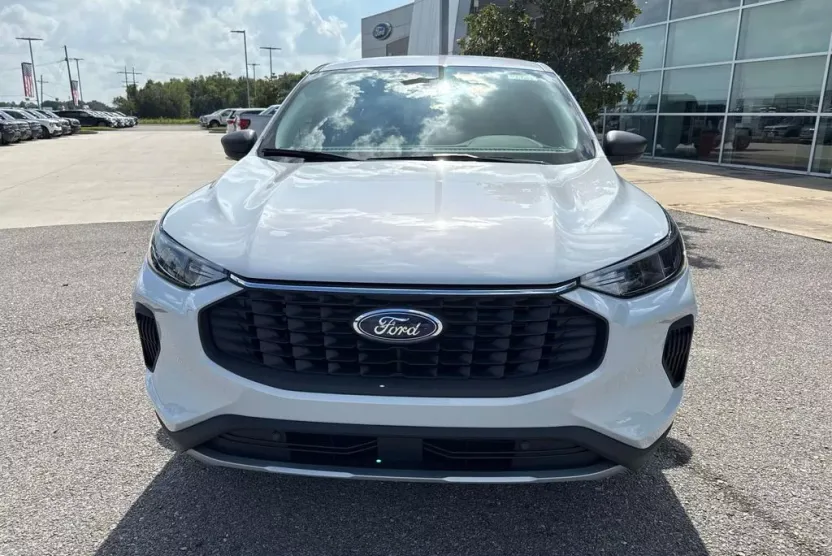 2026 Ford Escape Active photo 1