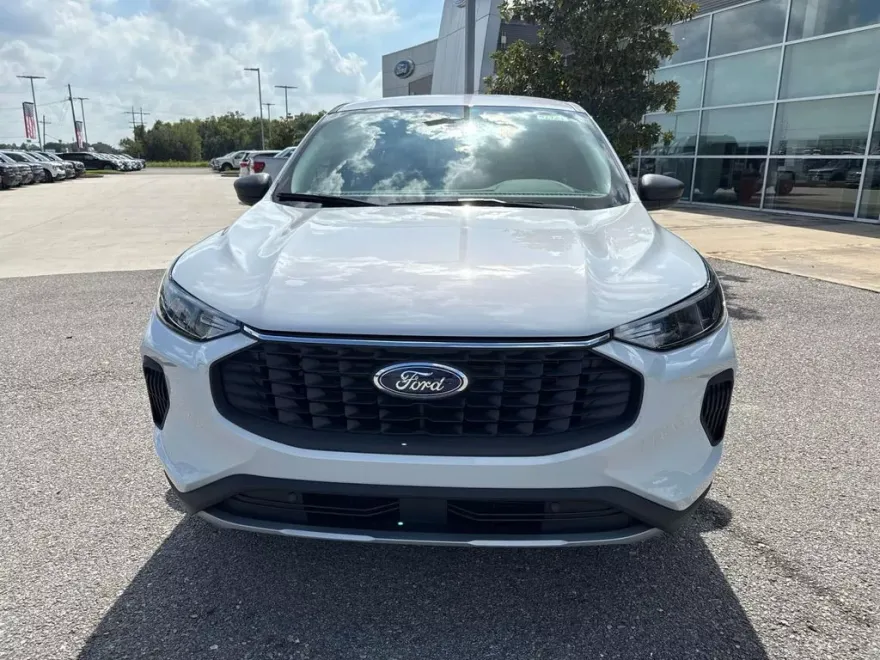 2026 Ford Escape Active photo 1