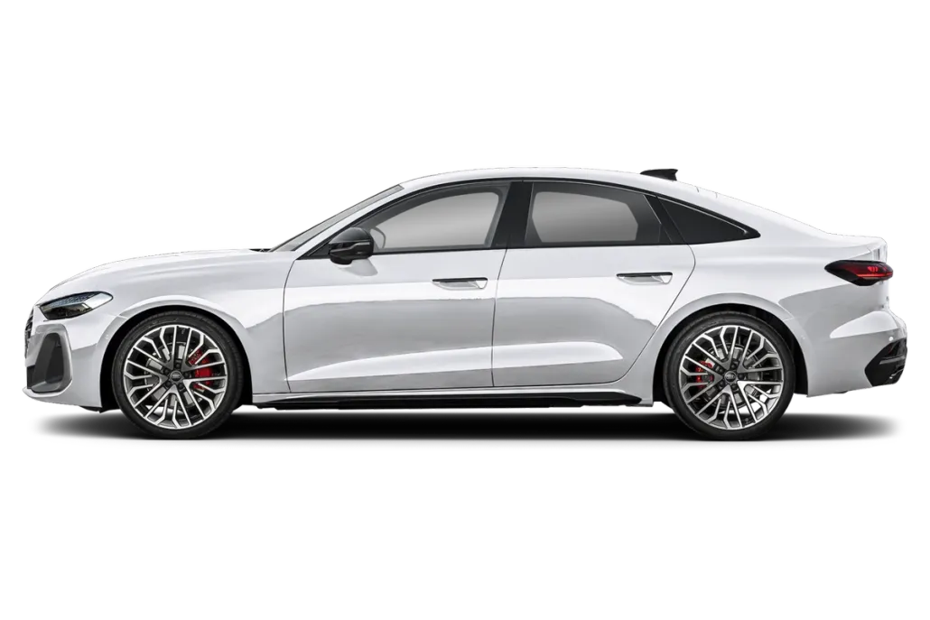 2025 Audi A5 2.0T Premium Plus photo 1