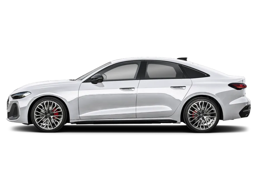 2025 Audi A5 2.0T Premium Plus photo 1