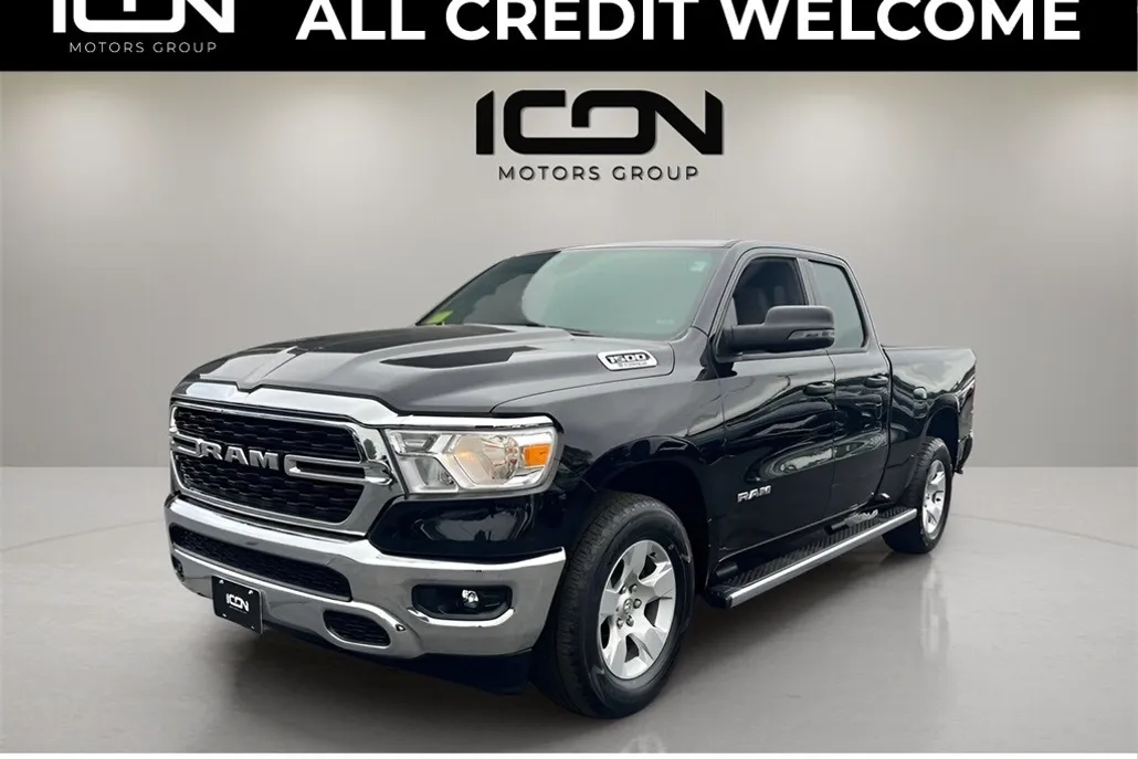 2023 Ram 1500 Big Horn Lone Star photo 1