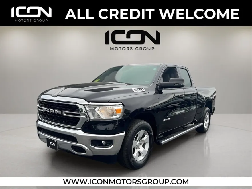 2023 Ram 1500 Big Horn Lone Star photo 1