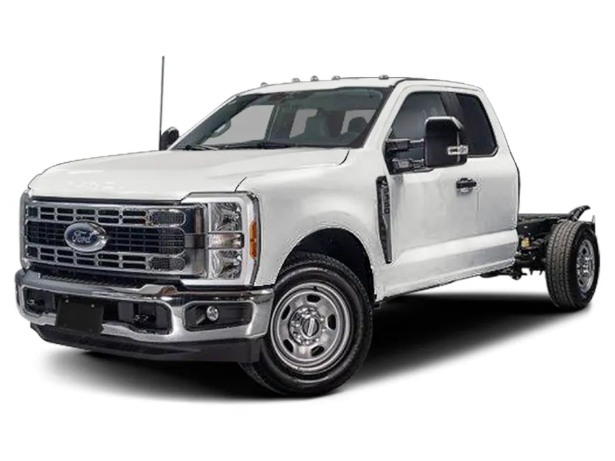 2025 Ford F-350 photo 1