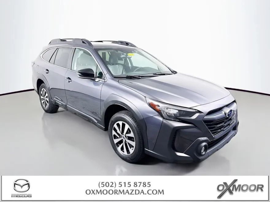 2023 Subaru Outback Premium photo 1