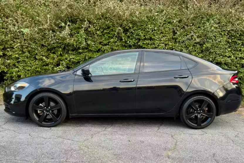 2015 Dodge Dart SXT photo 1