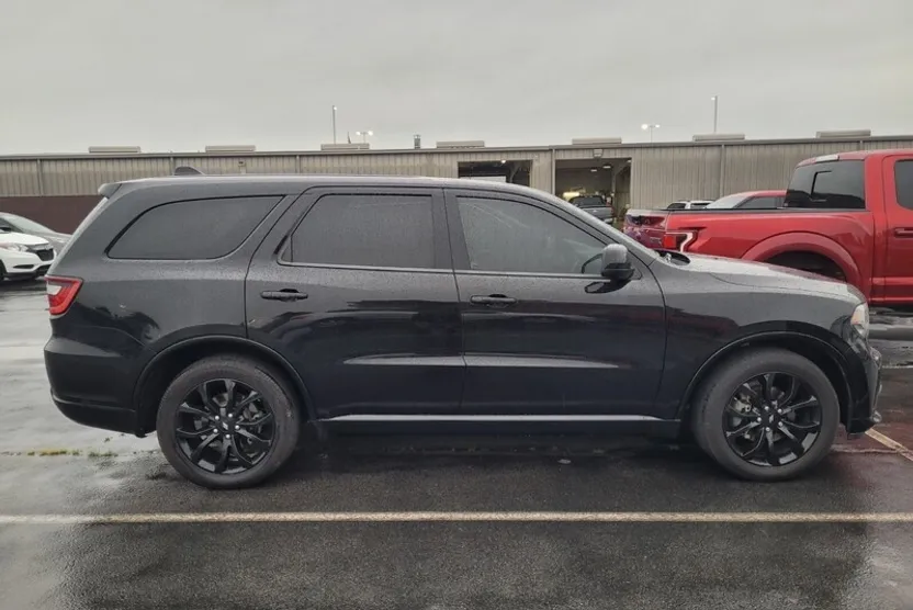 2020 Dodge Durango SXT Plus photo 1