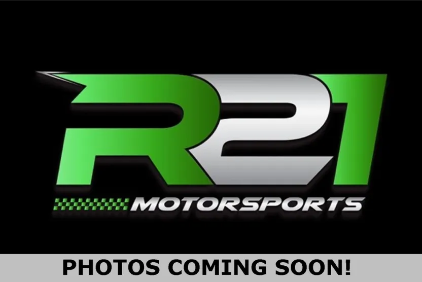2016 Ford Focus RS photo 1