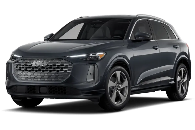 2025 Audi Q5 Premium Prestige photo 1