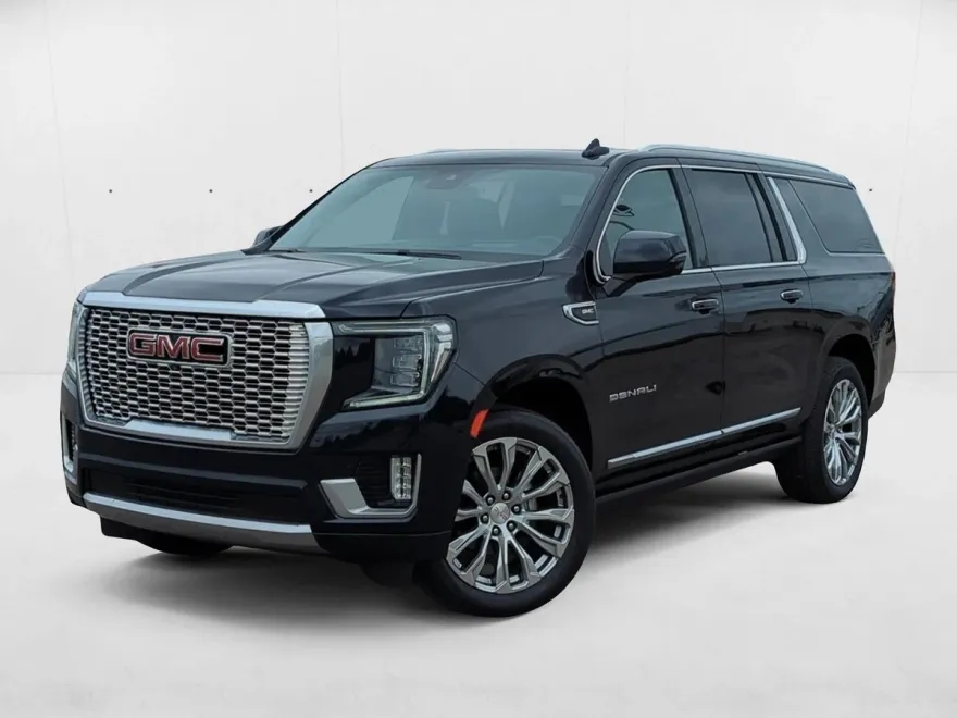2023 Gmc Yukon XL Denali photo 1