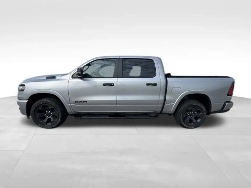 2025 Ram 1500 Big Horn photo 1