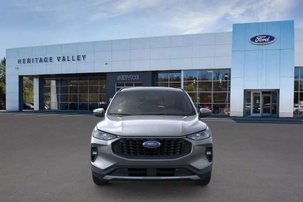 2026 Ford Escape Plug-In Hybrid Premium photo 1