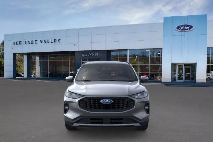 2026 Ford Escape Plug-In Hybrid Premium photo 1