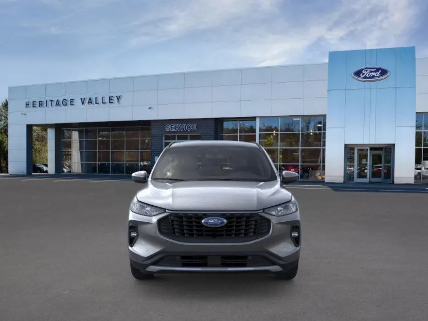 2026 Ford Escape Plug-In Hybrid Premium photo 1