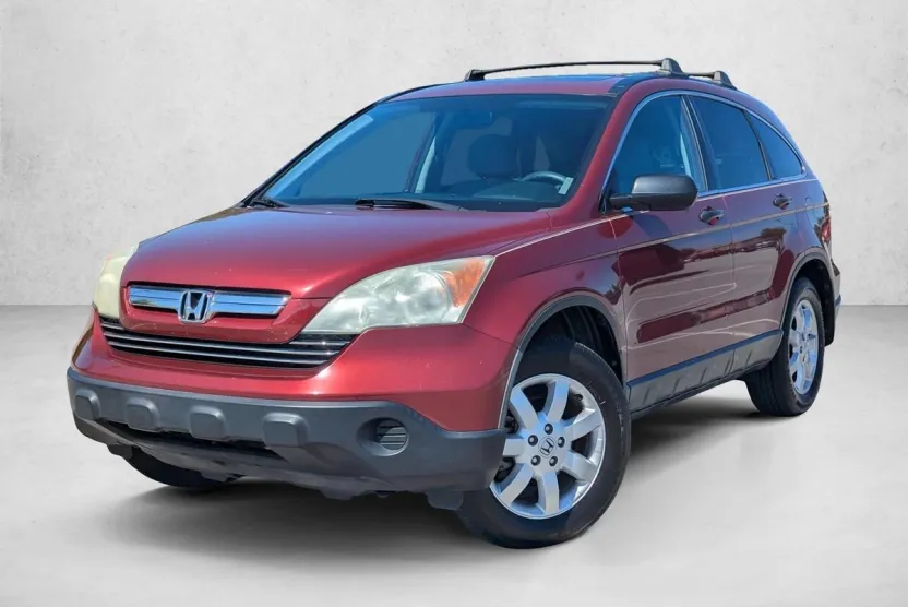 2009 Honda CR-V EX photo 1