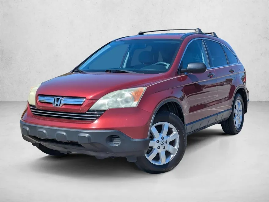 2009 Honda CR-V EX photo 1
