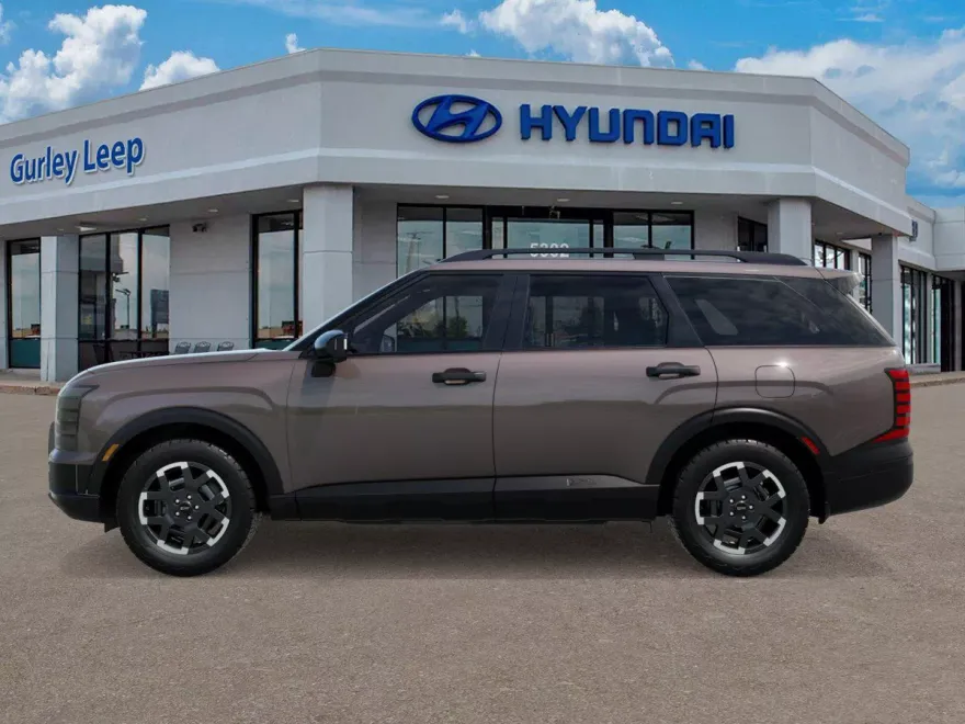 2026 Hyundai Palisade XRT photo 1
