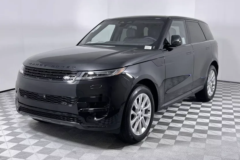 2025 Land Rover Range Rover Sport SE photo 1