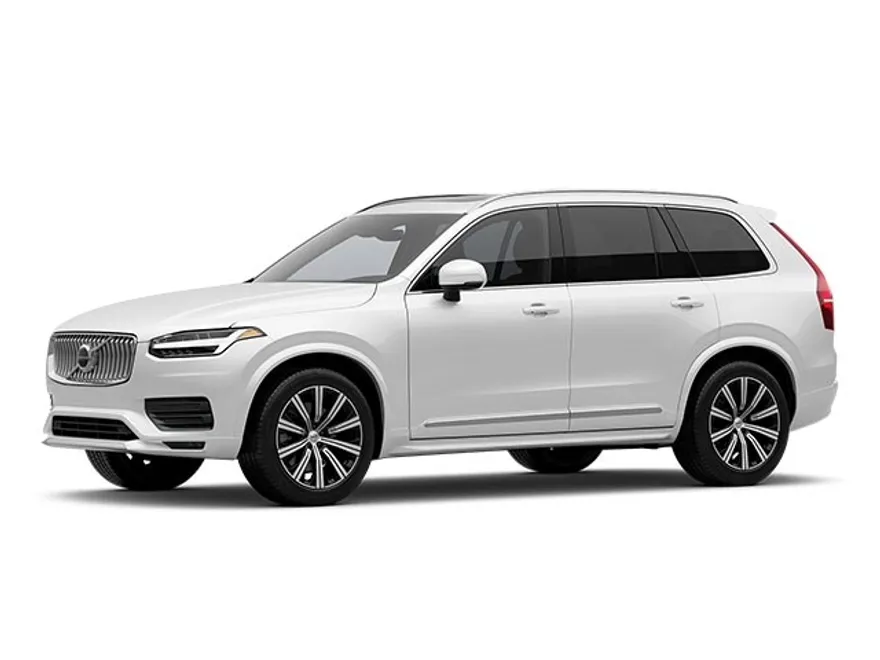 2025 Volvo XC90 Core photo 1