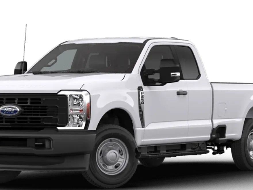 2026 Ford F-250 photo 1